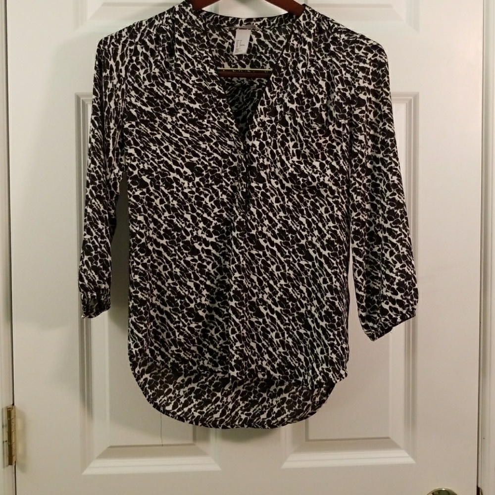 H&M Blouse